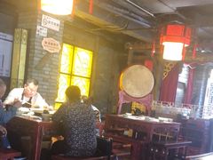 -蜀大侠火锅(寰球文化地标·总府店)