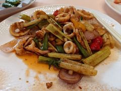 -大笑饭堂(甲子桥店)