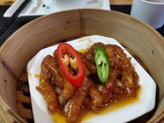 -蚝喜粤·广州味·茶楼点心(长隆店)