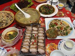 -龙姐私房菜(和顺古镇店)