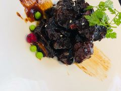 桂花糖醋小排-逸道(益丰·外滩源店)