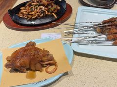 -状元阁烧烤(新华路总店)