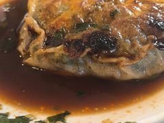 -老北京馅饼粥(西单店)