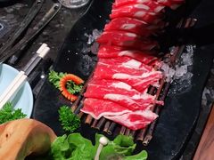 -捞王猪肚鸡火锅(金华义乌之心店)