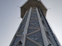 -广州塔璇玑地中海自助旋转餐厅