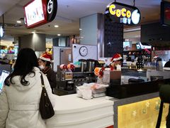 -CoCo都可(虹口龙之梦店)