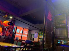 -炭火功夫烤鱼·小龙虾音乐餐吧(新风街店)