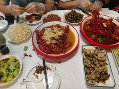 -香满锅老北京羊蝎子火锅·家常菜(新街口店)