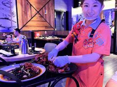 -红盔甲·小龙虾(定西路店)