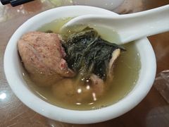 -煲煲掂风味煲仔饭餐厅(西区店)