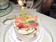 -WenTinG文汀·半糖蛋糕(合生汇店)