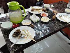 -粒粒香抓饭王(天马美食街店)