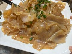 蒜蓉蒸陈村粉-渔乐里(智荟城店)