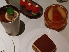 -静香HOUSE·全时段融合餐厅(七星欢乐颂店)