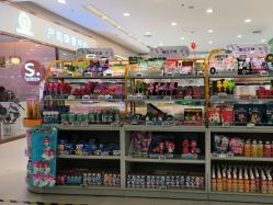 -孩子王童乐园(唐山万达广场店)