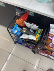 -蓝调造型·烫发·染发