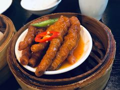 豉汁蒸凤爪-添运来(茶园奥园广场店)