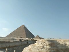 -吉萨金字塔群