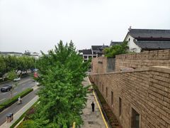 -苏州吴宫泛太平洋酒店