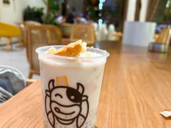 -乍甸乳业鲜奶吧(红河水乡店)