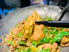-费大厨辣椒炒肉(富兴店)