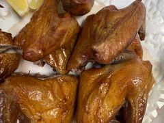 尚品嫩汁乳鸽-尚一汤·粤菜海鲜(环球港店)