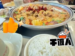 -彭记铁锅肥肠(东四总店)