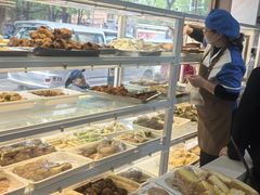 -护国寺小吃(左家庄店)