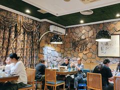 -浔庐餐厅•江西老字号•九江菜(南湖国际店)
