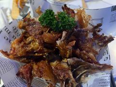 -马邦子·紫苏烤鱼(恒隆广场店)