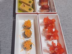 -柿合缘新京菜(静安嘉里中心店)