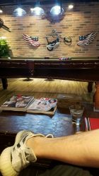 -BARBERKING男士理发馆barber shop