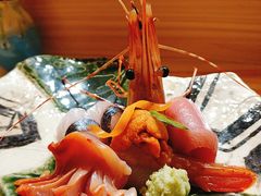 -鮨青(恒基名人购物中心店)