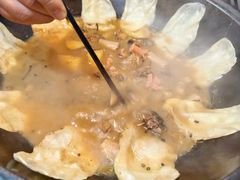 -三里屯土灶炖公鸡地锅鸡(江东店)