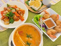 -清迈女子监狱马杀鸡(无分店)
