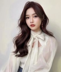 -88潮牌美发沙龙