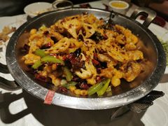 -红辣椒·川菜·火锅(科华路店)