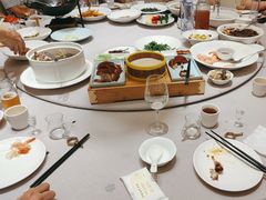 -梦都海鲜酒家(万达广场江桥店)