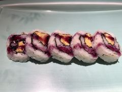 精品寿司-德得轩烤涮一体自助餐厅(王府井店)