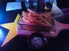 -MOSSO音乐酒吧·Live House(南京西路店)