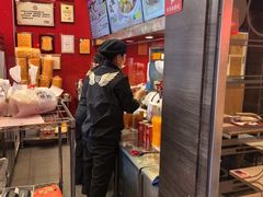 -和合谷(长虹桥店)