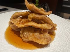 -奉天小馆·非遗东北菜(济南万象城店)