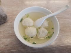 -登兴鱼丸