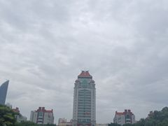 -厦门大学(思明校区)