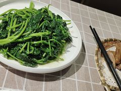 -老廣食堂(区庄店)