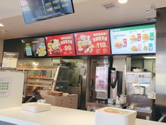 -德克士(安靖店)