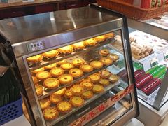 -蜂蝶来饼店(拱北总店)