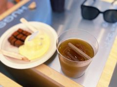 -HUGS coffee(东区店)
