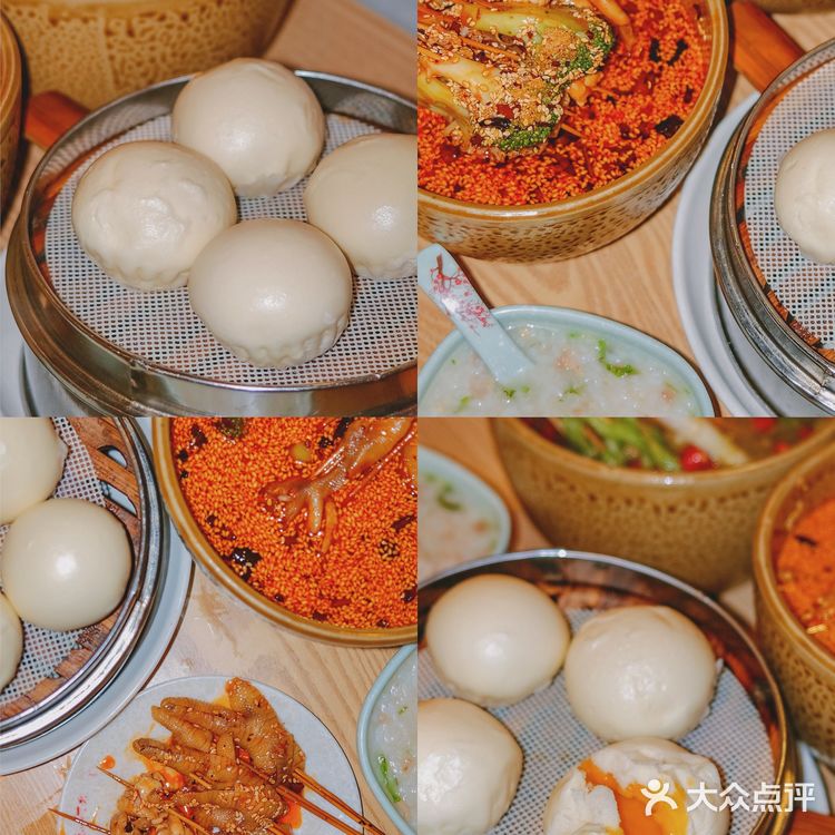 乐山地道老字号钵钵鸡🔥人均30+,本地人都爱