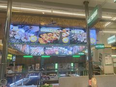 -曾百万小炉小串自助烧烤(高新店)